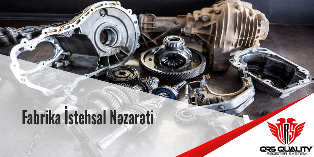 Fabrika İstehsal Nəzarəti (FİN) Sertifikatı, bir fabrikin istehsal proseslərinin beynəlxalq standartlara uyğunluğunu və məhsullarının keyfiyyətini təmin edən mühüm bir sənəddir. Bu sertifikat, xüsusilə Avropa İttifaqı (EU) tələblərinə cavab verən məhsullar istehsal etmək istəyən müəssisələr üçün vacibdir. Aşağıda, Fabrika İstehsal Nəzarəti Sertifikatı əldə etmək üçün izləməli olduğunuz 7 əsas addım təqdim edilmişdir:

